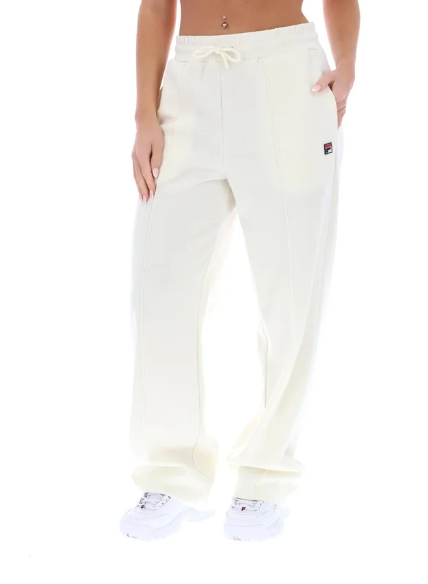 Pantalon de jogging Gardenia Jirina à coupe décontractée