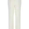 Pantalon de jogging Gardenia Jirina à coupe décontractée