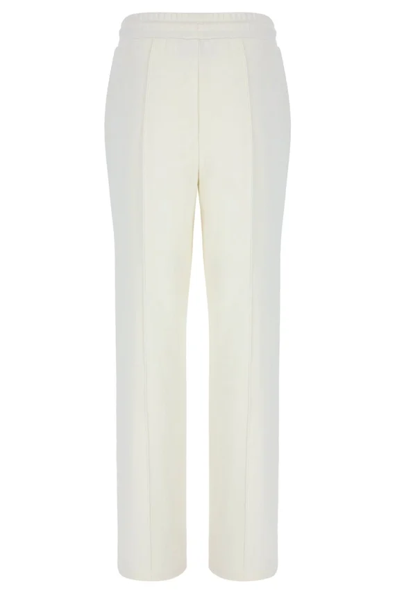 Pantalon de jogging Gardenia Jirina à coupe décontractée