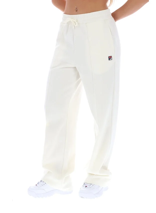 Pantalon de jogging Gardenia Jirina à coupe décontractée