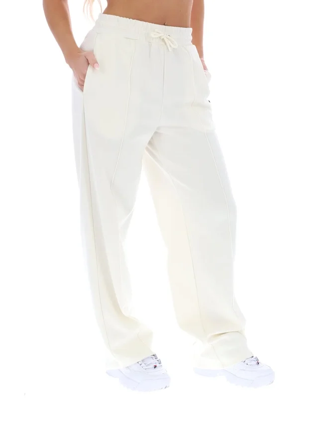 Pantalon de jogging Gardenia Jirina à coupe décontractée