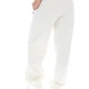 Pantalon de jogging Gardenia Jirina à coupe décontractée