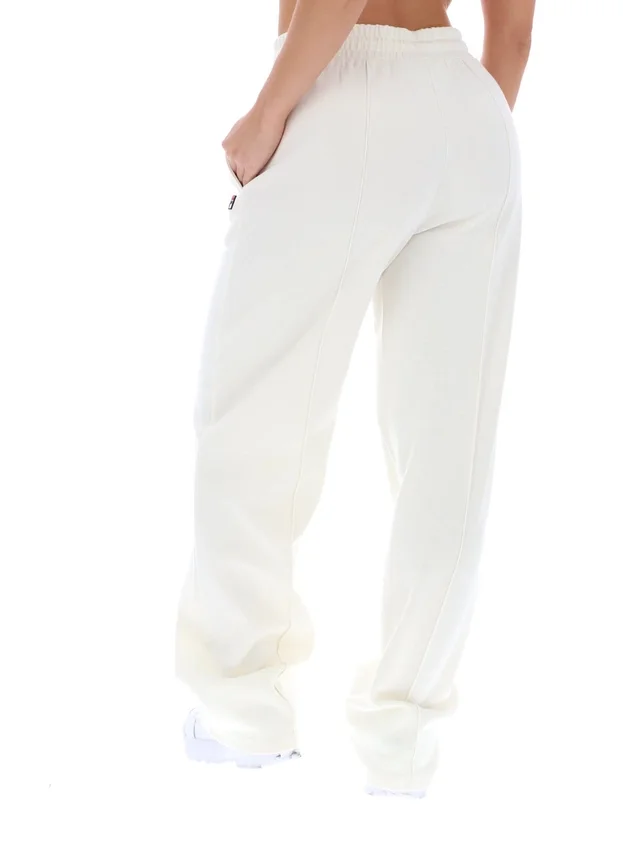 Pantalon de jogging Gardenia Jirina à coupe décontractée
