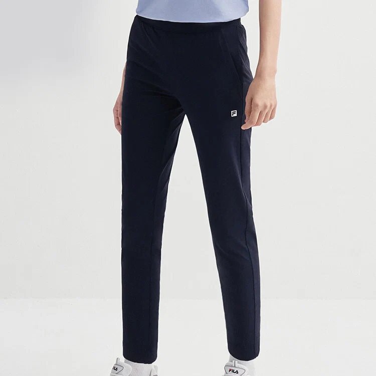 Pantalon de sport bleu