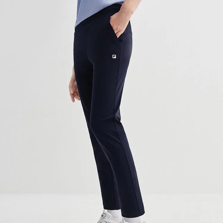 Pantalon de sport bleu