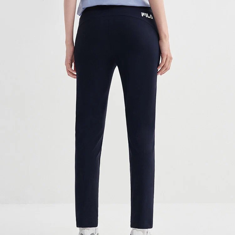 Pantalon de sport bleu
