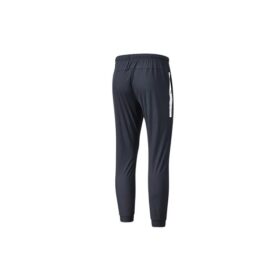 Pantalon de sport/jogging Fila Mini Logo bleu marine pour homme