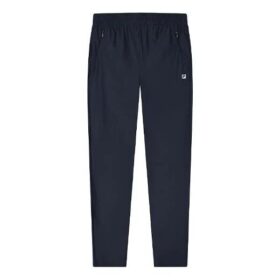 Pantalon de survêtement « Black » de la collection Athletics avec logo F-Box