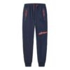 Pantalon de survêtement en maille Fila X 3.1 Phillip Lim Bleu