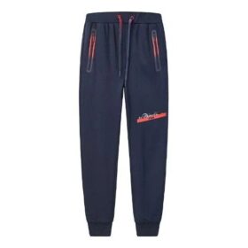 Pantalon de survêtement en maille Fila X 3.1 Phillip Lim Bleu