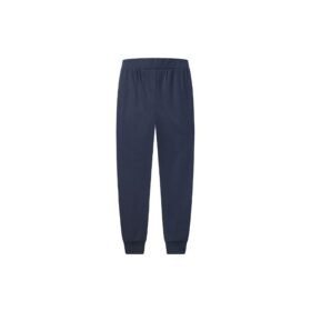 Pantalon de survêtement en maille Fila X 3.1 Phillip Lim Bleu