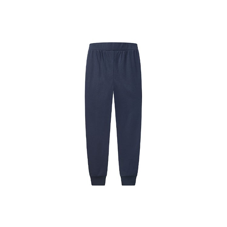 Pantalon de survêtement en maille Fila X 3.1 Phillip Lim Bleu