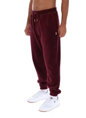 Pantalon de survêtement en velours Fig Eddie
