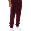 Pantalon de survêtement en velours Fig Eddie