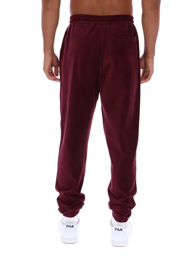 Pantalon de survêtement en velours Fig Eddie