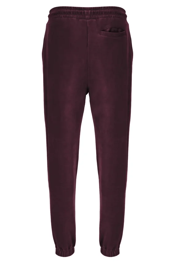 Pantalon de survêtement en velours Fig Eddie