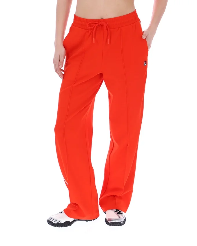 Pantalon de survêtement à jambes larges Marina Grenadine