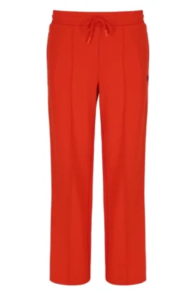 Pantalon de survêtement à jambes larges Marina Grenadine