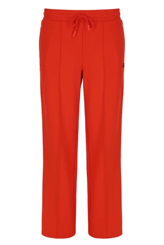 Pantalon de survêtement à jambes larges Marina Grenadine