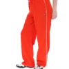 Pantalon de survêtement à jambes larges Marina Grenadine