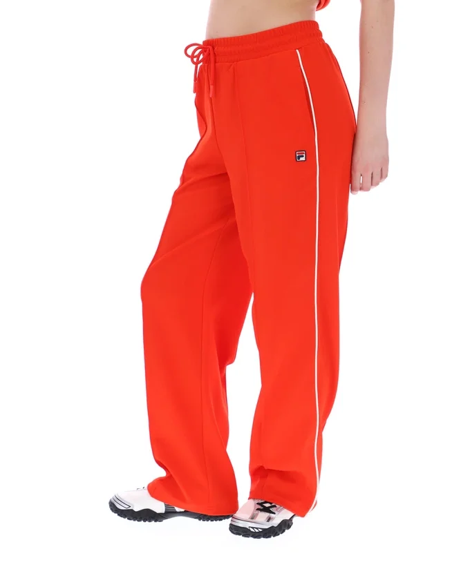 Pantalon de survêtement à jambes larges Marina Grenadine