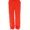 Pantalon de survêtement à jambes larges Marina Grenadine