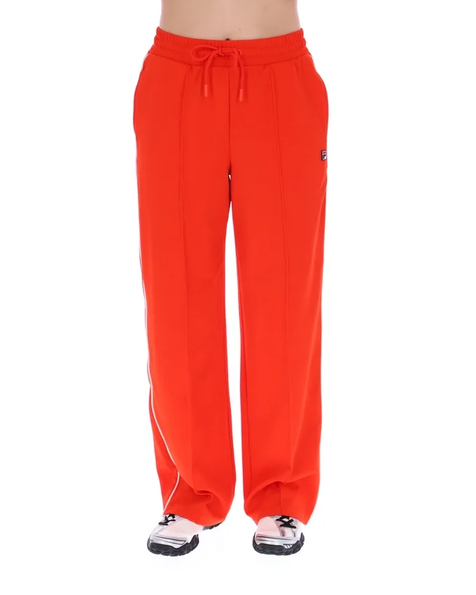 Pantalon de survêtement à jambes larges Marina Grenadine