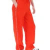 Pantalon de survêtement à jambes larges Marina Grenadine