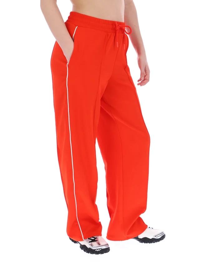 Pantalon de survêtement à jambes larges Marina Grenadine