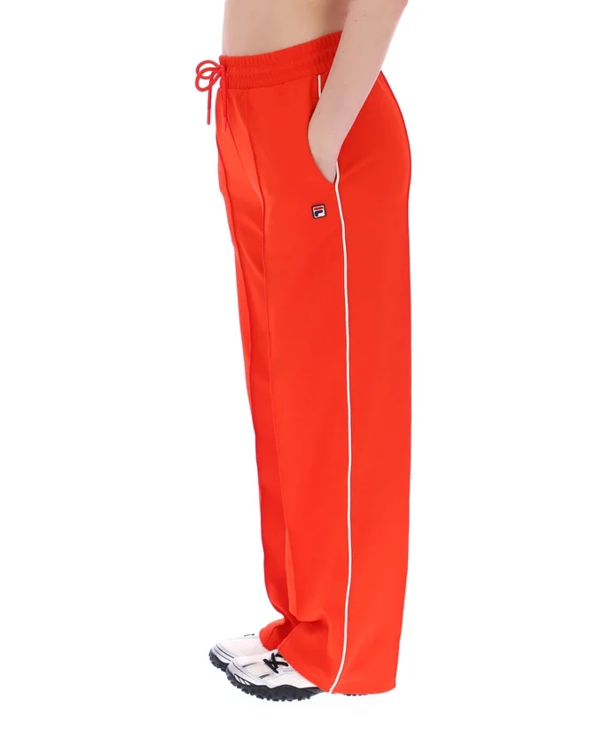 Pantalon de survêtement à jambes larges Marina Grenadine