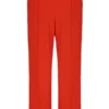 Pantalon de survêtement à jambes larges Marina Grenadine