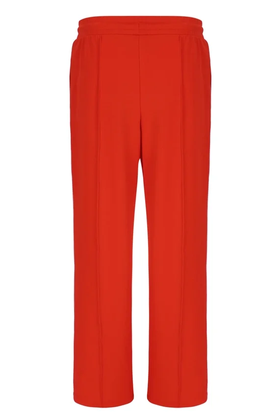 Pantalon de survêtement à jambes larges Marina Grenadine
