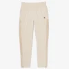 Pantalon de survêtement Tennis Advantage beige