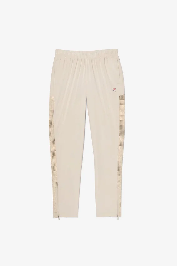Pantalon de survêtement Tennis Advantage beige