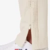 Pantalon de survêtement Tennis Advantage beige