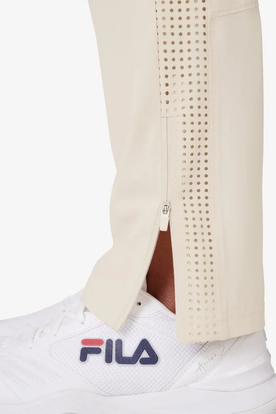 Pantalon de survêtement Tennis Advantage beige