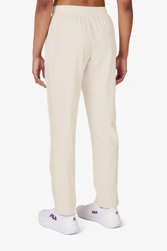 Pantalon de survêtement Tennis Advantage beige