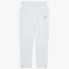Pantalon de survêtement Tennis Advantage blanc