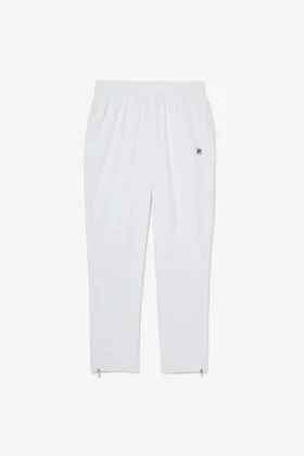 Pantalon de survêtement Tennis Advantage blanc