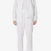 Pantalon de survêtement Tennis Advantage blanc