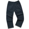 Pantalon de survêtement tissé Fila x Mihara Yasuhiro avec bande latérale « Bleu marine Blanc »