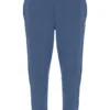 Pantalon de survêtement Vintage Indigo Visconti à revers