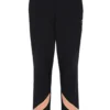 Pantalon de tennis Backspin noir
