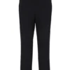 Pantalon de tennis Backspin noir