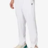 Pantalon de tennis blanc pour la Court