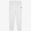 Pantalon de tennis blanc pour la Court