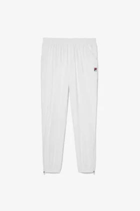 Pantalon de tennis blanc pour la Court