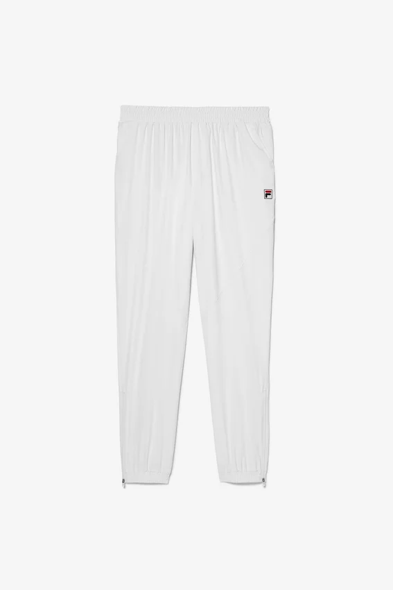 Pantalon de tennis blanc pour la Court