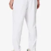 Pantalon de tennis blanc pour la Court