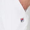 Pantalon de tennis blanc pour la Court